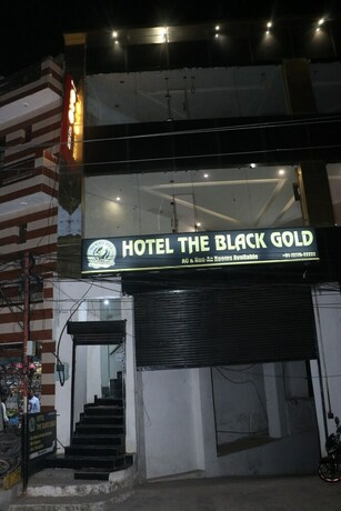 Imagen general del Hotel Oyo 12206 The Black Gold. Foto 6