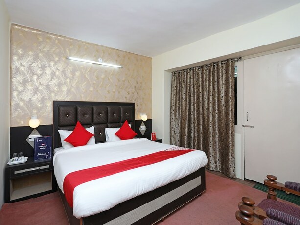 Imagen general del Hotel Oyo 12222 Silverton. Foto 1