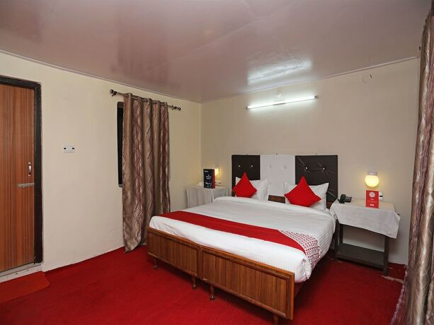 Imagen general del Hotel Oyo 12222 Silverton. Foto 4