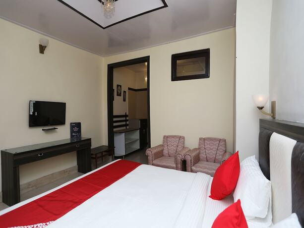 Imagen general del Hotel Oyo 12222 Silverton. Foto 5