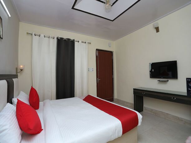 Imagen general del Hotel Oyo 12222 Silverton. Foto 6