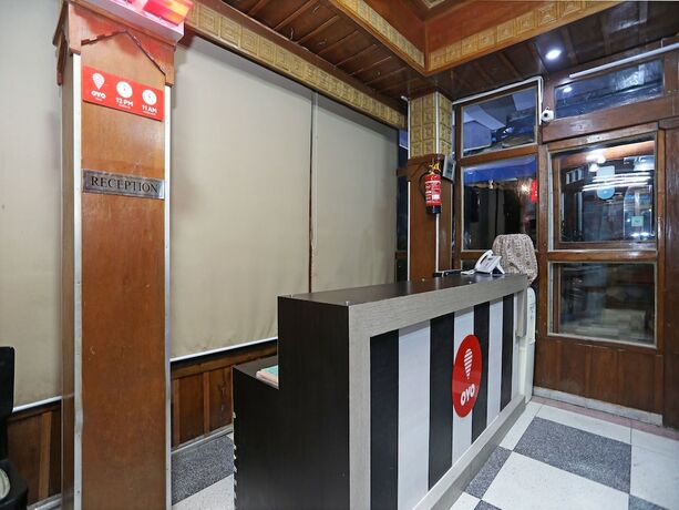 Imagen general del Hotel Oyo 12222 Silverton. Foto 11