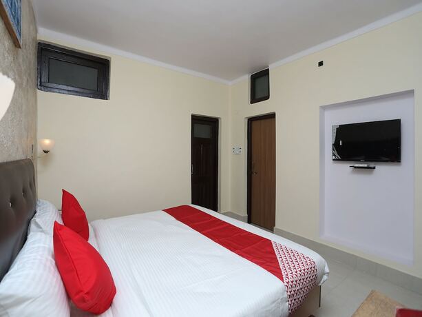 Imagen general del Hotel Oyo 12222 Silverton. Foto 12