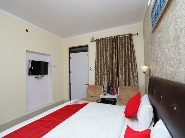 Imagen general del Hotel Oyo 12222 Silverton. Foto 13