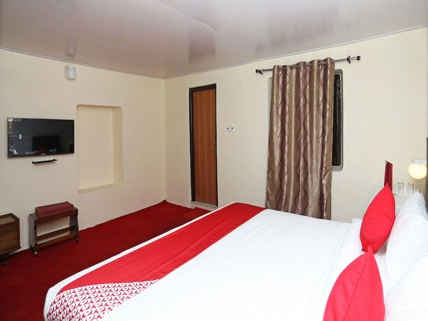 Imagen general del Hotel Oyo 12222 Silverton. Foto 15