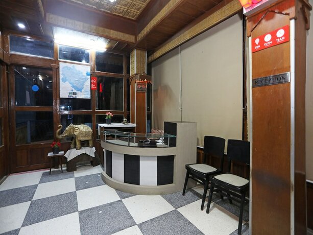 Imagen general del Hotel Oyo 12222 Silverton. Foto 16
