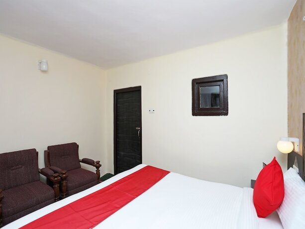 Imagen general del Hotel Oyo 12222 Silverton. Foto 17