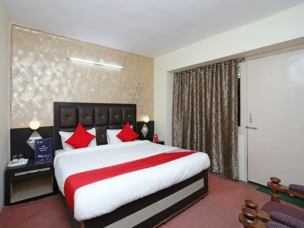 Imagen de la habitación del Hotel Oyo 12222 Silverton. Foto 19