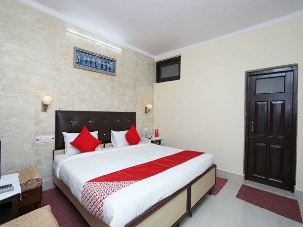 Imagen de la habitación del Hotel Oyo 12222 Silverton. Foto 23
