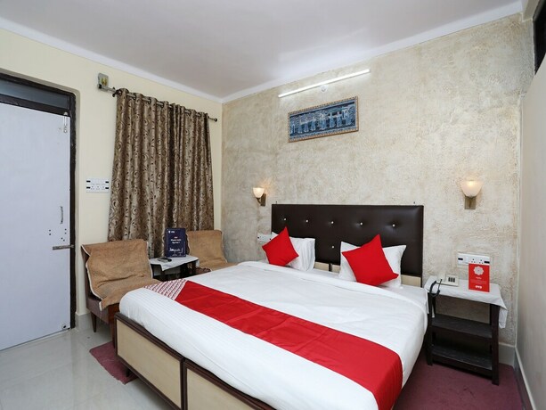 Imagen de la habitación del Hotel Oyo 12222 Silverton. Foto 27
