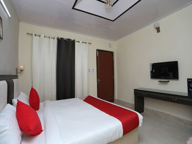 Imagen de la habitación del Hotel Oyo 12222 Silverton. Foto 29