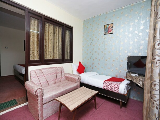 Imagen de la habitación del Hotel Oyo 12222 Silverton. Foto 30
