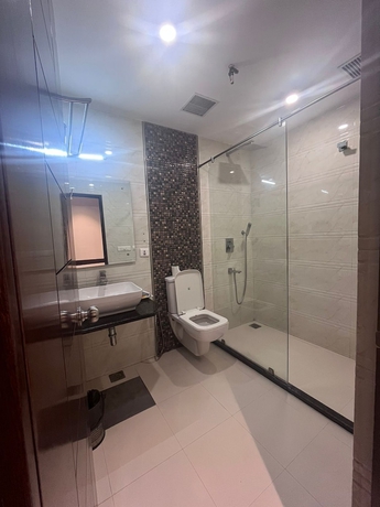 Imagen de la habitación del Hotel Oyo 12245 Park Royal. Foto 12