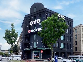 Imagen general del Hotel Oyo 1226 Gs Hotels. Foto 3