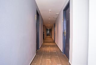 Imagen general del Hotel Oyo 1226 Gs Hotels. Foto 6