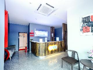 Imagen general del Hotel Oyo 1226 Gs Hotels. Foto 9