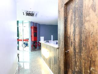 Imagen general del Hotel Oyo 1226 Gs Hotels. Foto 10