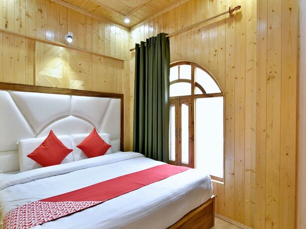 Imagen general del Hotel Oyo 12271 Avenue Manali. Foto 10
