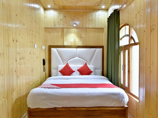 Imagen de la habitación del Hotel Oyo 12271 Avenue Manali. Foto 21