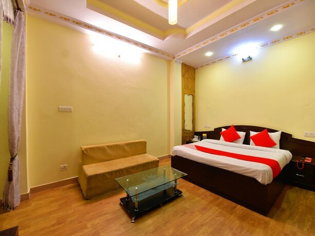 Imagen de la habitación del Hotel Oyo 12271 Avenue Manali. Foto 23