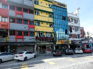 Imagen general del Hotel Oyo 1231 Ar Rayyan Boutique. Foto 2