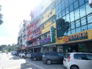 Imagen general del Hotel Oyo 1231 Ar Rayyan Boutique. Foto 3