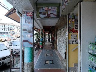 Imagen general del Hotel Oyo 1231 Ar Rayyan Boutique. Foto 4