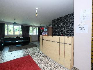 Imagen general del Hotel Oyo 1231 Ar Rayyan Boutique. Foto 5