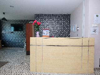 Imagen general del Hotel Oyo 1231 Ar Rayyan Boutique. Foto 6