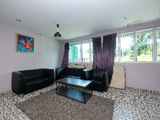 Imagen general del Hotel Oyo 1231 Ar Rayyan Boutique. Foto 9