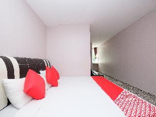 Imagen general del Hotel Oyo 1231 Ar Rayyan Boutique. Foto 10