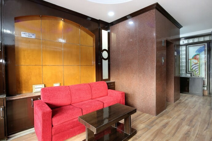 Imagen general del Hotel Oyo 12354 Sangreela. Foto 13