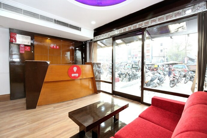 Imagen de los interiores del Hotel Oyo 12354 Sangreela. Foto 28