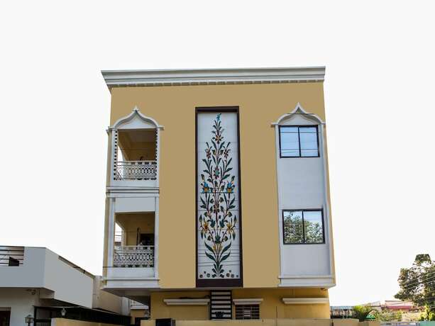 Imagen general del Hotel Oyo 12362 Emerald Park. Foto 1