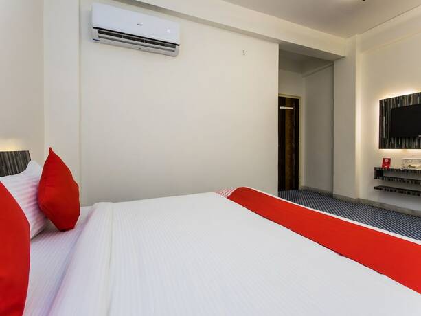 Imagen de la habitación del Hotel Oyo 12362 Emerald Park. Foto 10