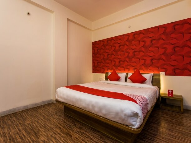 Imagen de la habitación del Hotel Oyo 12362 Emerald Park. Foto 11