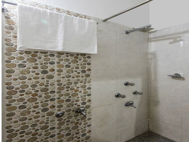Imagen de la habitación del Hotel Oyo 12362 Emerald Park. Foto 18