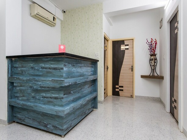 Imagen de los interiores del Hotel Oyo 12362 Emerald Park. Foto 19