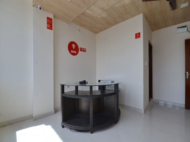 Imagen de los interiores del Hotel Oyo 12381 The New Heritage Heights View. Foto 19