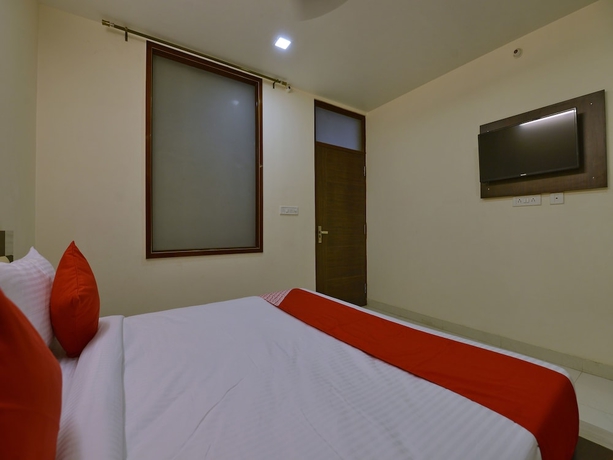 Imagen de la habitación del Hotel Oyo 12381 The New Heritage Heights View. Foto 12