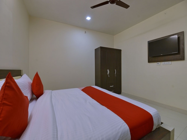 Imagen de la habitación del Hotel Oyo 12381 The New Heritage Heights View. Foto 13
