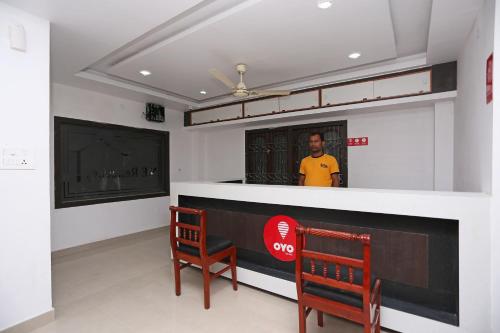 Imagen general del Hotel Oyo 12447 Flagship Uzan Bazar. Foto 4