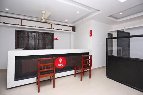 Imagen de la habitación del Hotel Oyo 12447 Flagship Uzan Bazar. Foto 10