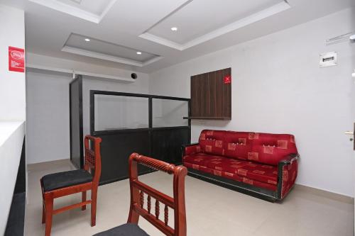 Imagen general del Hotel Oyo 12447 Flagship Uzan Bazar. Foto 6