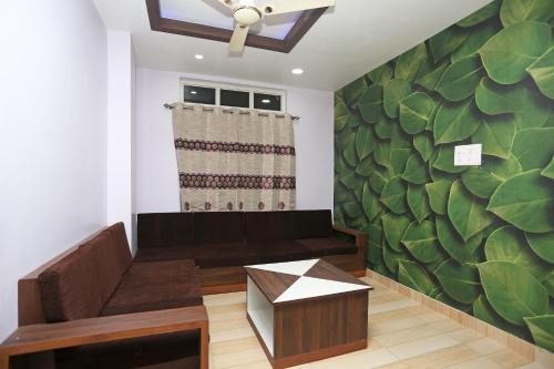 Imagen general del Hotel Oyo 12447 Flagship Uzan Bazar. Foto 7