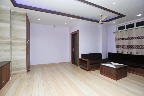 Imagen general del Hotel Oyo 12447 Flagship Uzan Bazar. Foto 8