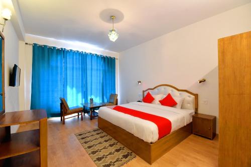 Imagen general del Hotel Oyo 12506 Zara Resorts and Hotels. Foto 1