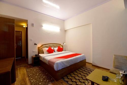 Imagen general del Hotel Oyo 12506 Zara Resorts and Hotels. Foto 2
