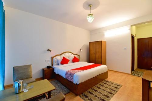 Imagen general del Hotel Oyo 12506 Zara Resorts and Hotels. Foto 3