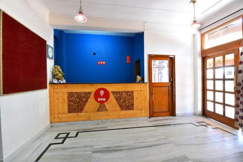Imagen general del Hotel Oyo 12506 Zara Resorts and Hotels. Foto 4